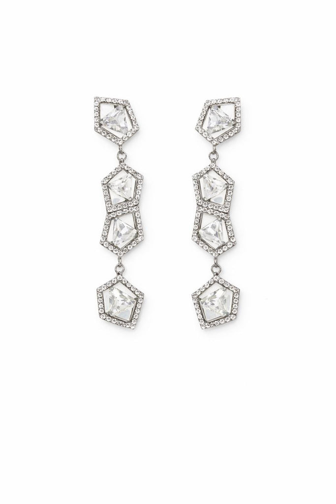 지오메트릭 리듬 드롭