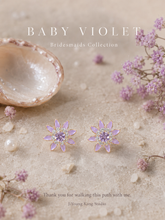 Cargar imagen en el visor de la galería, The Bridesmaids Collection — Every Bloom, Every Bond