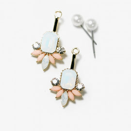 Luminous Czech Stone Pearl 루미너스 체코 스톤