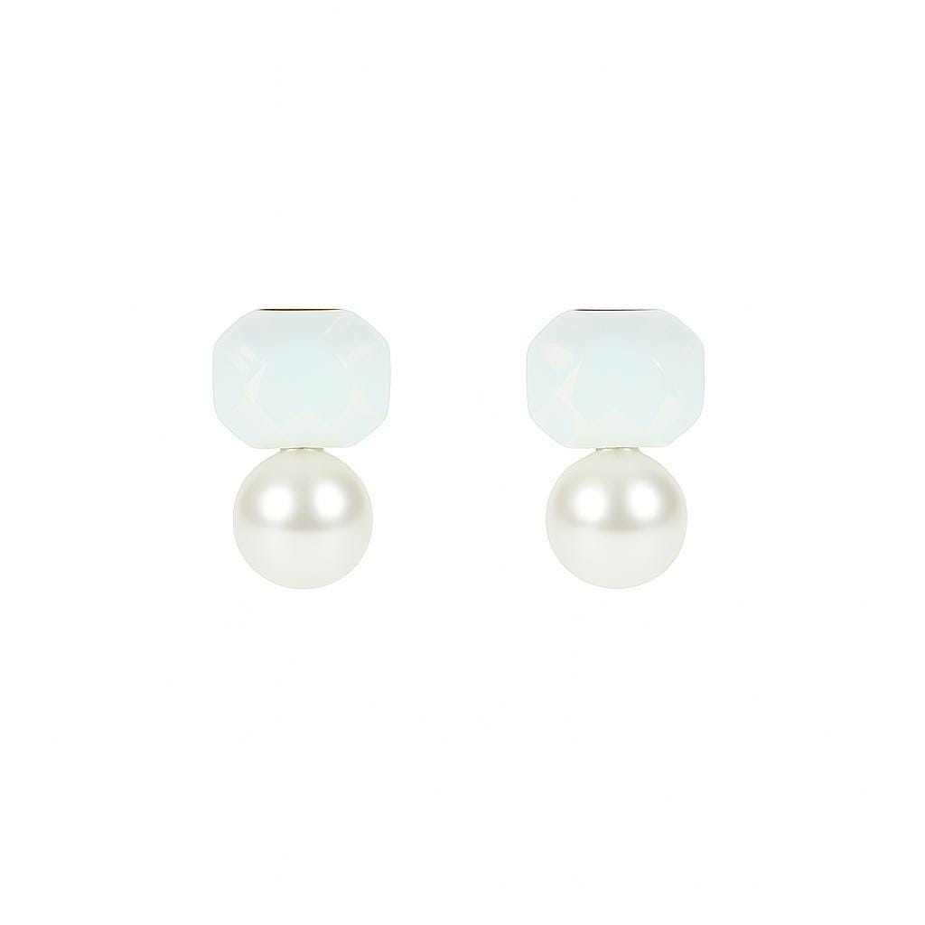 서울 문라이트 진주 이어링