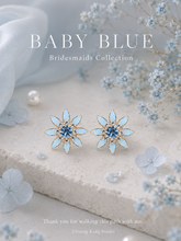 Cargar imagen en el visor de la galería, The Bridesmaids Collection — Every Bloom, Every Bond