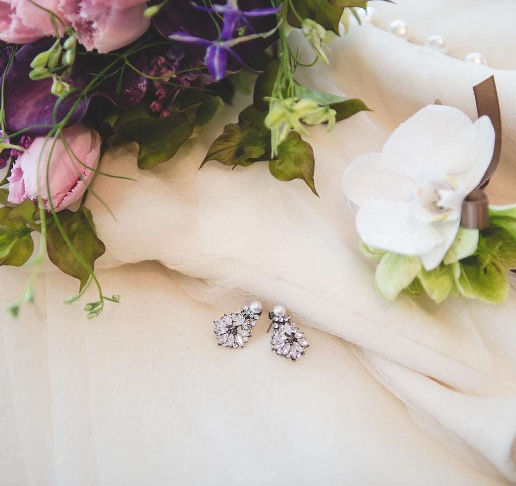 모닝 캄 나크레 이어링