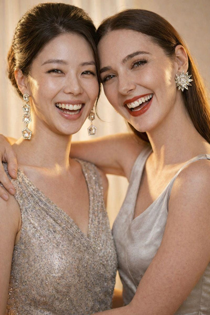 지오메트릭 리듬 드롭