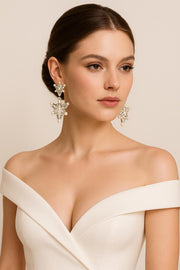 Celestial Twin Star: 더블 스타 브라이덜 드롭