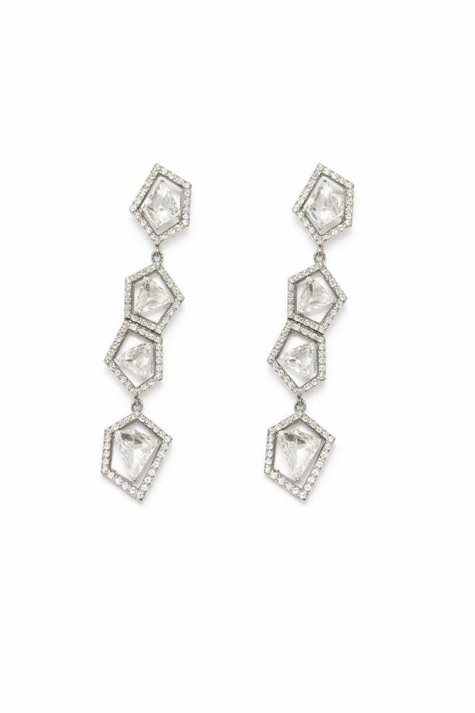 지오메트릭 리듬 드롭