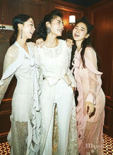 将图片加载到图库查看器，지오메트릭 리듬 드롭