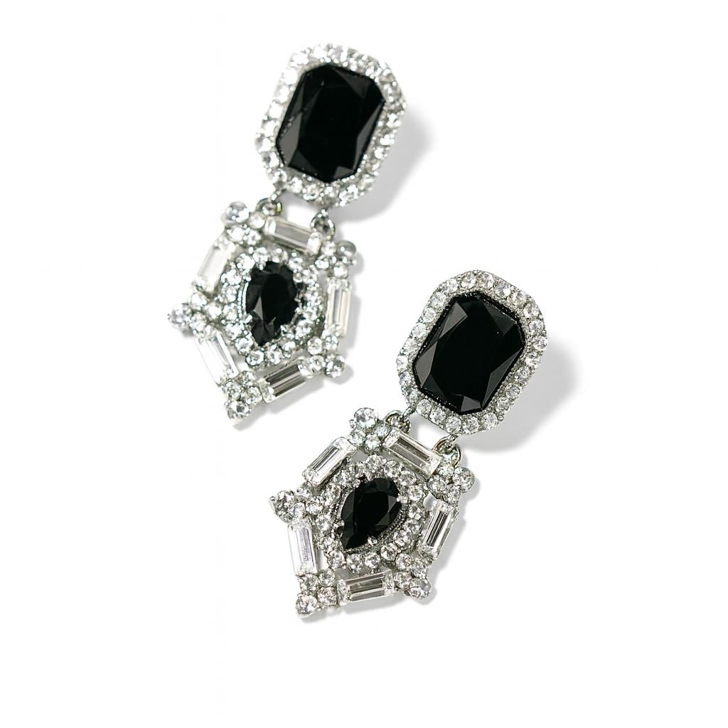 에클라 로열 드롭 이어링