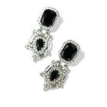 将图片加载到图库查看器，에클라 로열 드롭 이어링