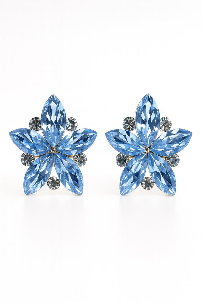 플로럴 심포니 이어링