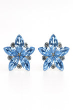 将图片加载到图库查看器，플로럴 심포니 이어링