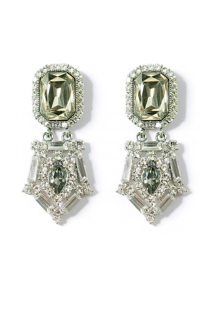 에클라 로열 드롭 이어링