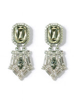 将图片加载到图库查看器，에클라 로열 드롭 이어링