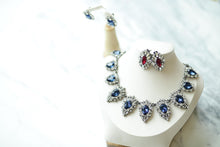 将图片加载到图库查看器，티어드롭 스테이트먼트 네크리스