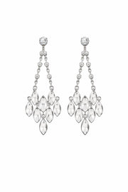 Marquise Crystal Chandelier Drops 마키즈 샹들리에