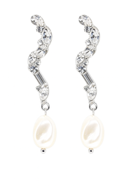 Silhouette Wave 실루엣 웨이브