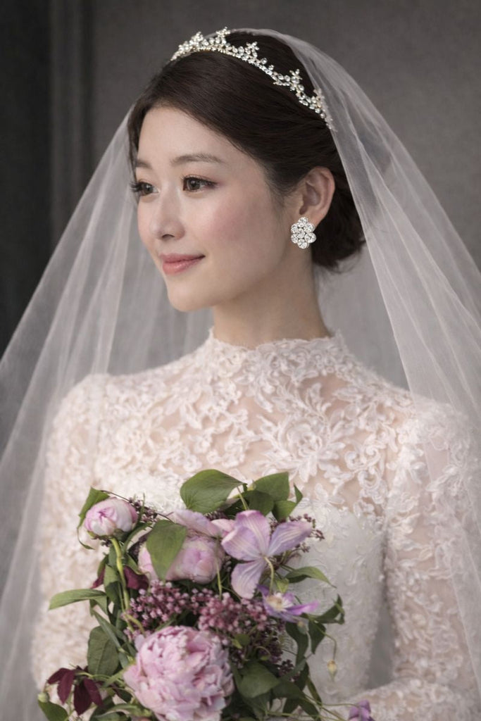 팰리스 가든 클러스터