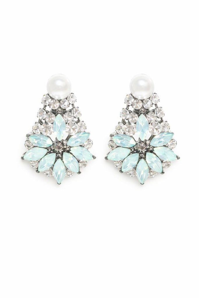 모닝 캄 나크레 이어링