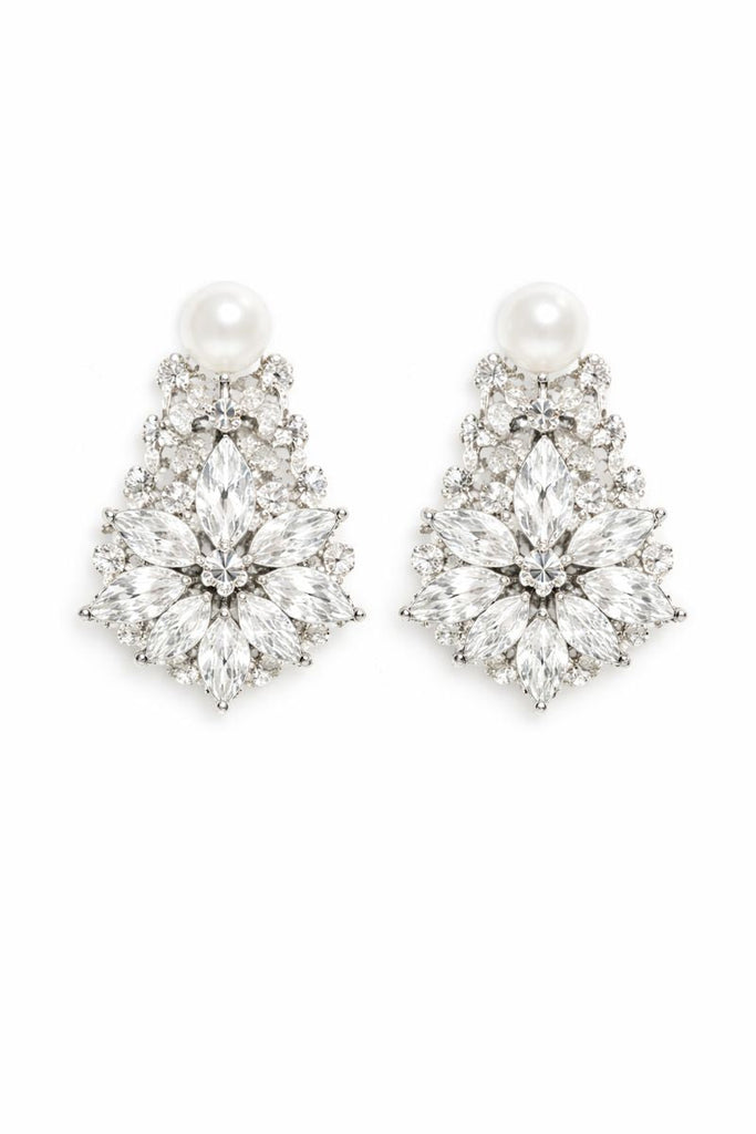 모닝 캄 나크레 이어링