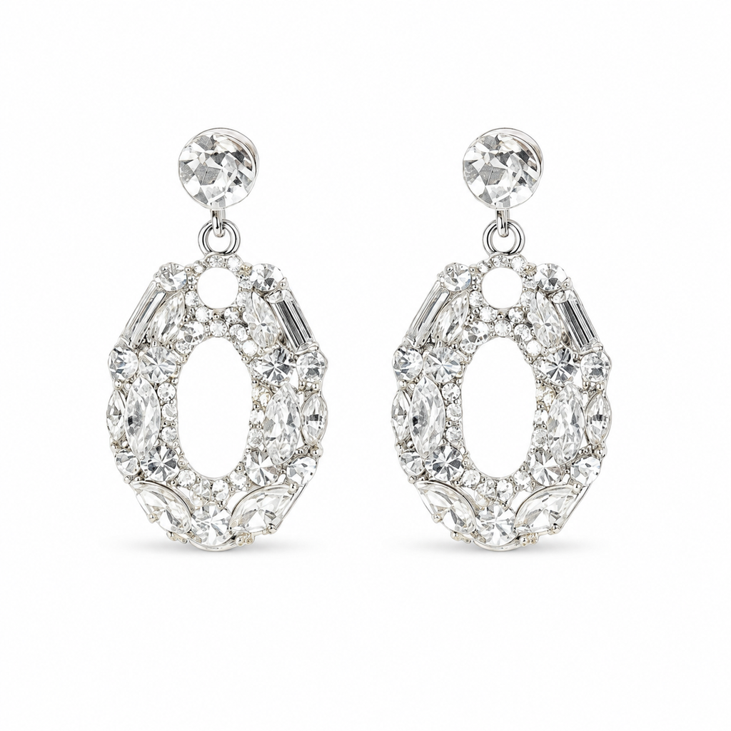 Oval-Cut Éclat Collection