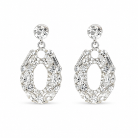 Oval-Cut Éclat Collection