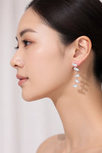 이미지를 갤러리 뷰어에 로드 , Heavenly Steps