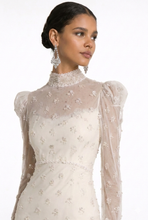 将图片加载到图库查看器，Marquise Crystal Chandelier Drops