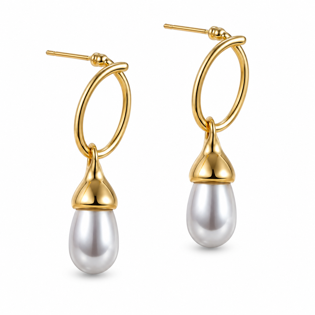 Pearl Me