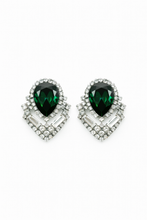 Laden Sie das Bild in den Galerie-Viewer, Royal Teardrop Earrings