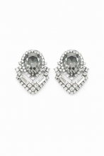 Laden Sie das Bild in den Galerie-Viewer, Royal Teardrop Earrings