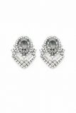 Royal Teardrop Earrings