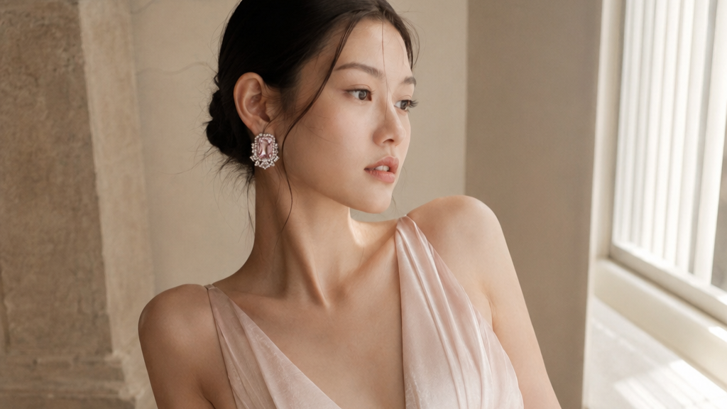 JIYOUNG KANG STUDIO