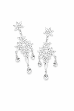 将图片加载到图库查看器，White Lotus Majesty