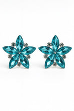 将图片加载到图库查看器，플로럴 심포니 이어링