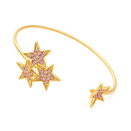 골드 스타 오픈 뱅글