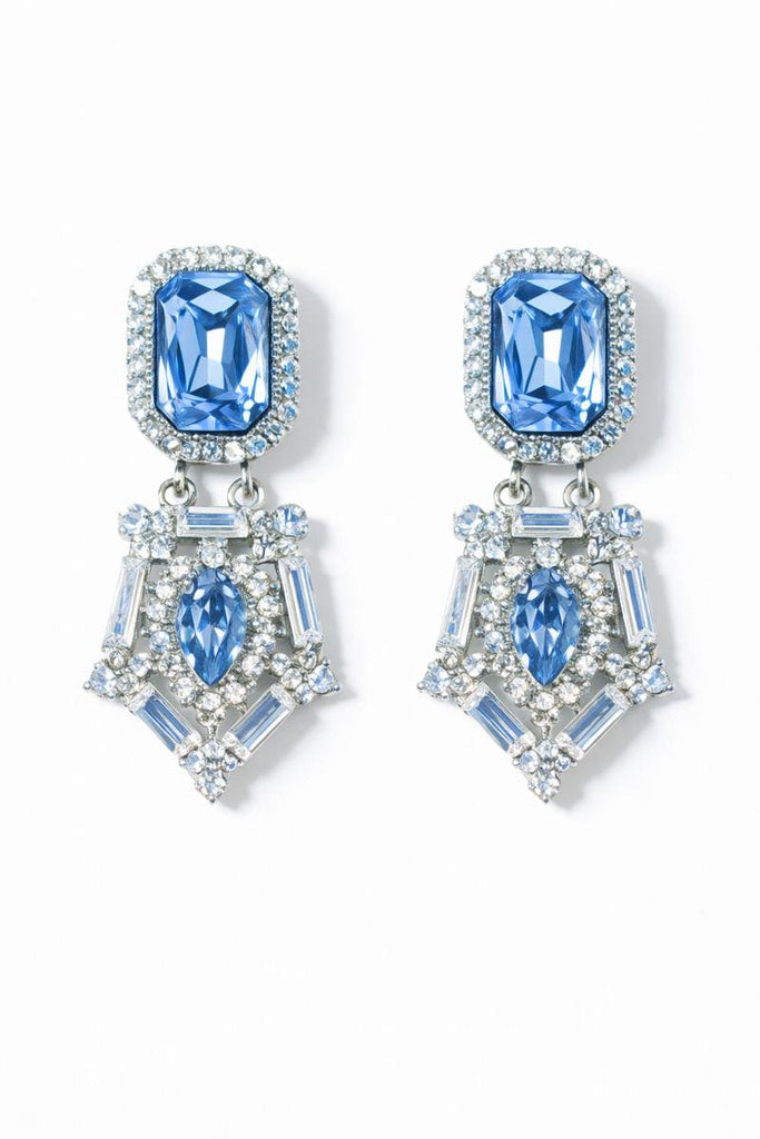 에클라 로열 드롭 이어링