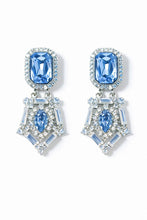 将图片加载到图库查看器，에클라 로열 드롭 이어링