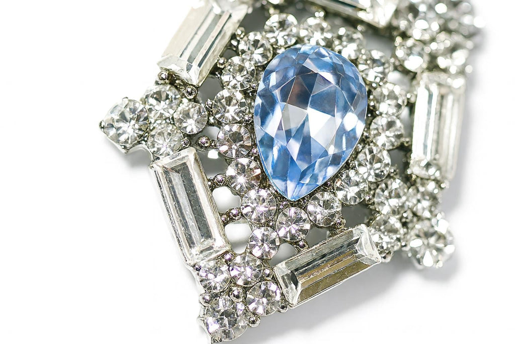 에클라 로열 드롭 이어링