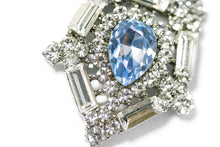 将图片加载到图库查看器，에클라 로열 드롭 이어링