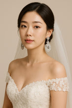 将图片加载到图库查看器，에끌라 이어링