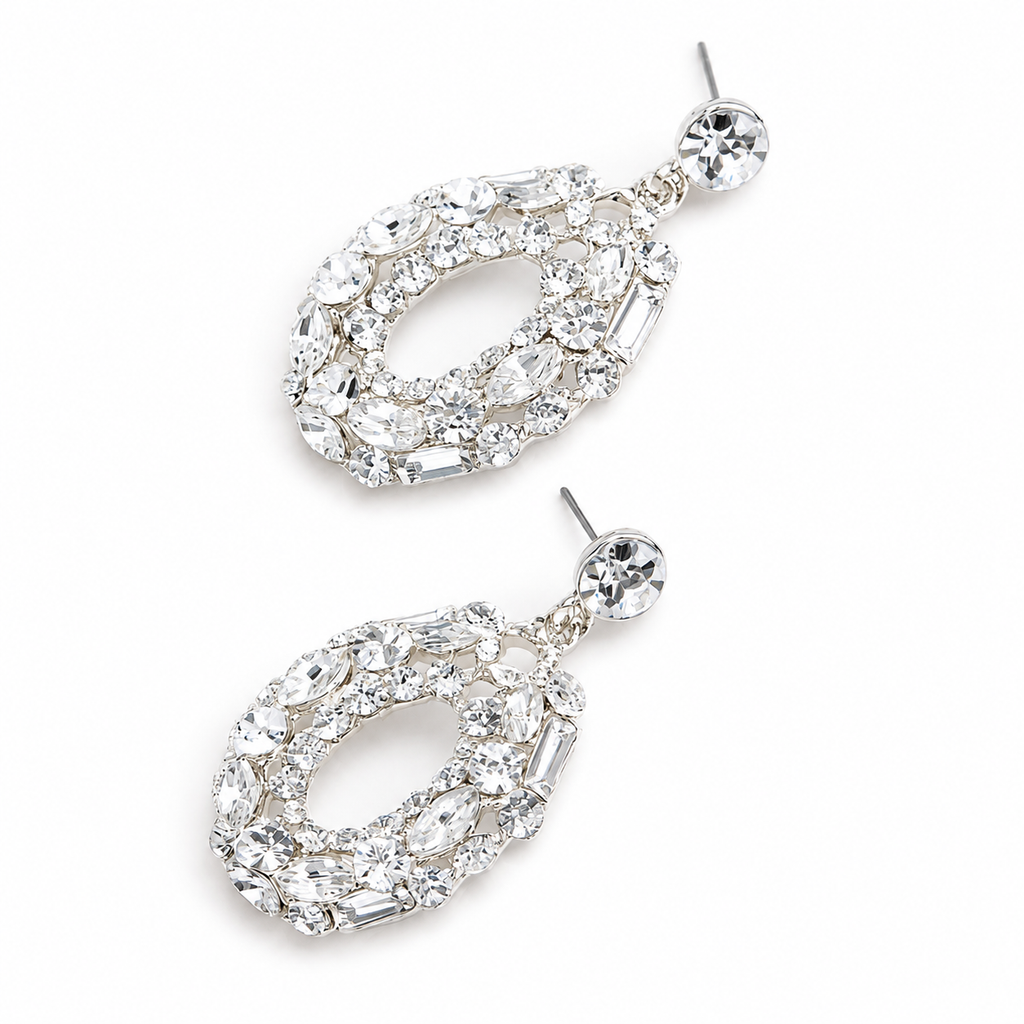 Oval-Cut Éclat Collection