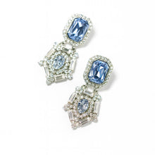 将图片加载到图库查看器，에클라 로열 드롭 이어링