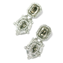 将图片加载到图库查看器，에클라 로열 드롭 이어링