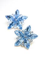 将图片加载到图库查看器，플로럴 심포니 이어링